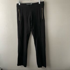 Betabrand black Pants women small